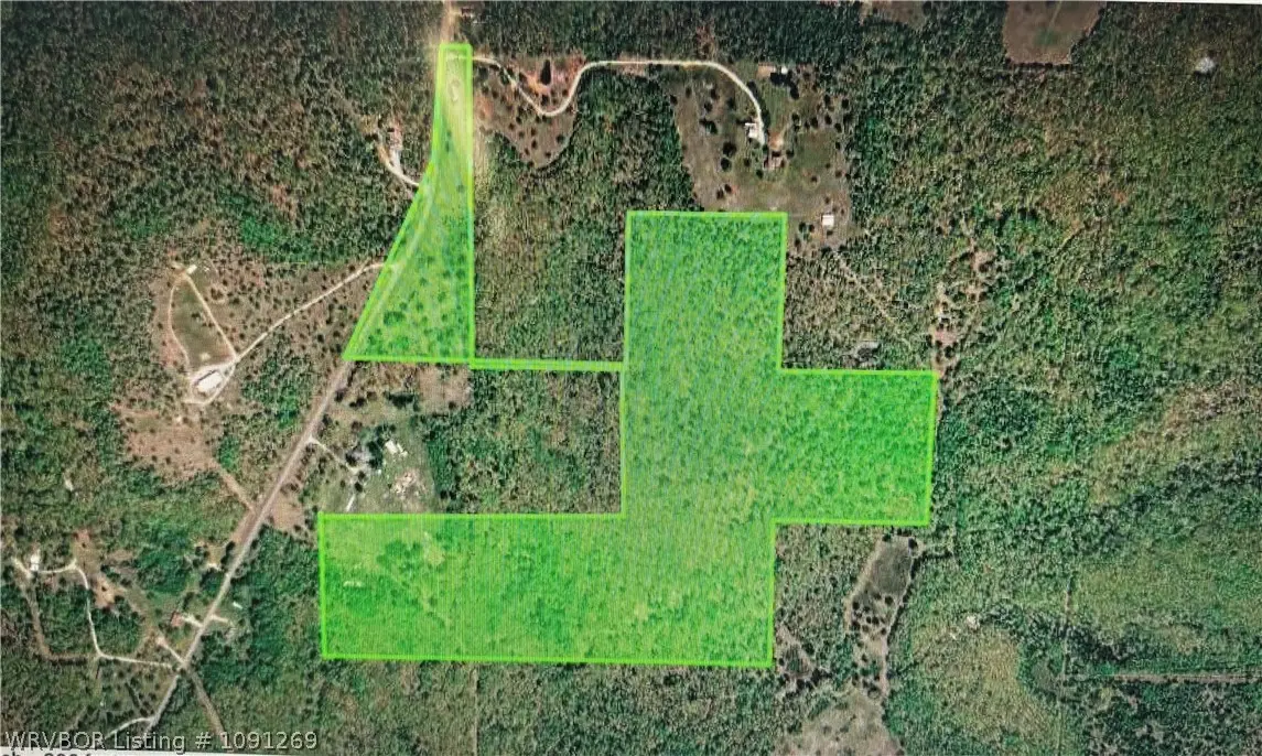 000 4530 Road, Vian, OK 74962 - #1