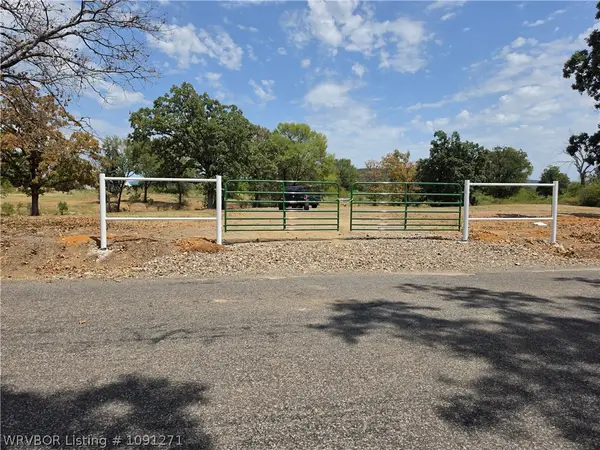 40834 Old Pike Road, Howe, OK 74937