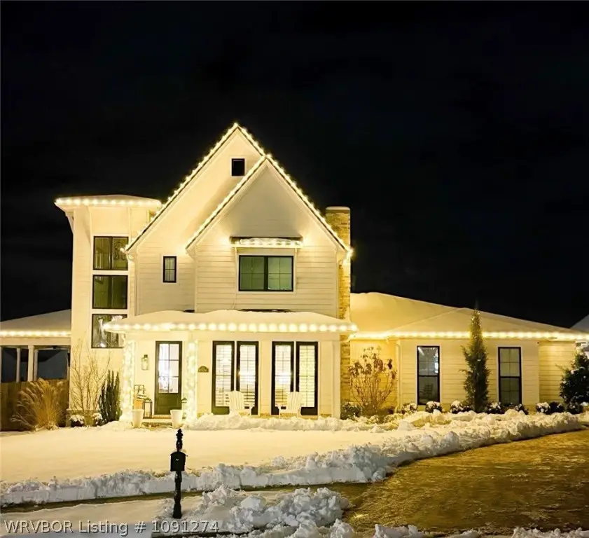 8506 Donnington Court, Fort Smith, AR 72916 - #3