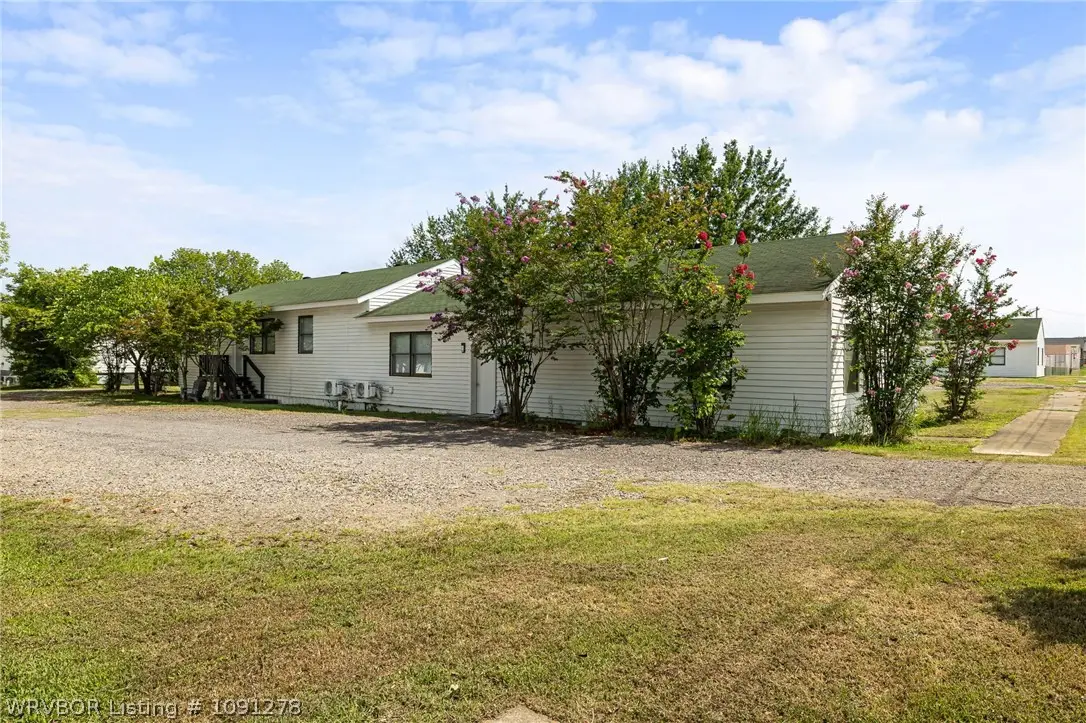 7413 Terry Street #7413 & 7515, Fort Smith, AR 72916 - #1