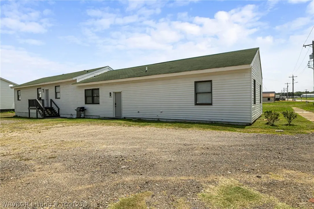 7423 Terry Street #7421 & 7423, Fort Smith, AR 72916 - #1