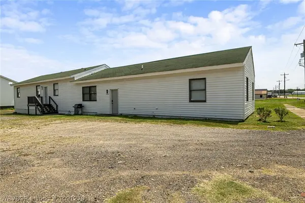 7423 Terry Street #7421 & 7423, Fort Smith, AR 72916