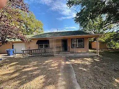 201 Ash Street, Muldrow, OK 74948 - #2