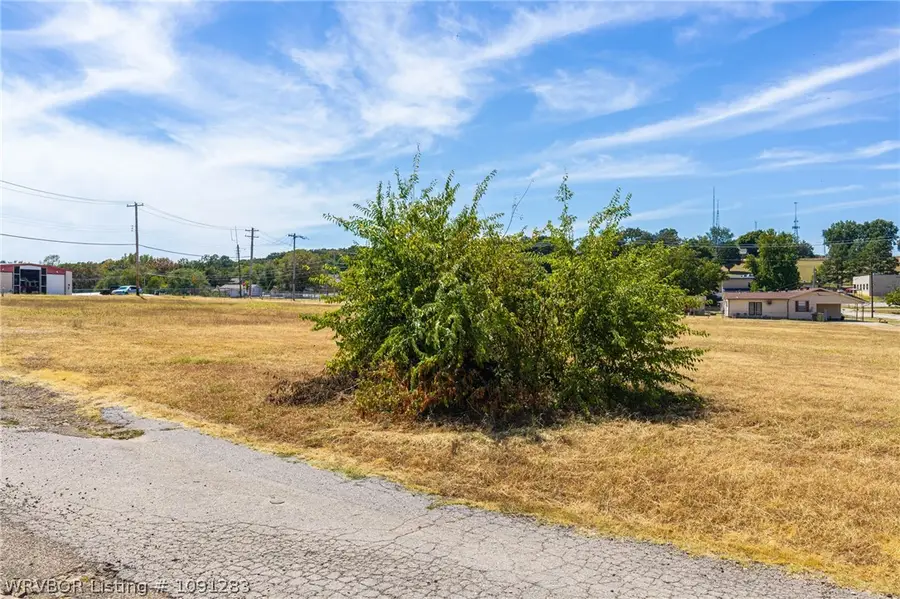 TBD Fayetteville Road, Van Buren, AR 72956 - #3
