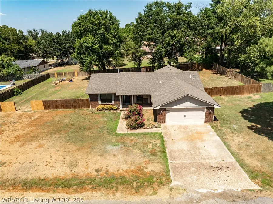 108 Lynn Drive, Arkoma, OK 74901 - #2