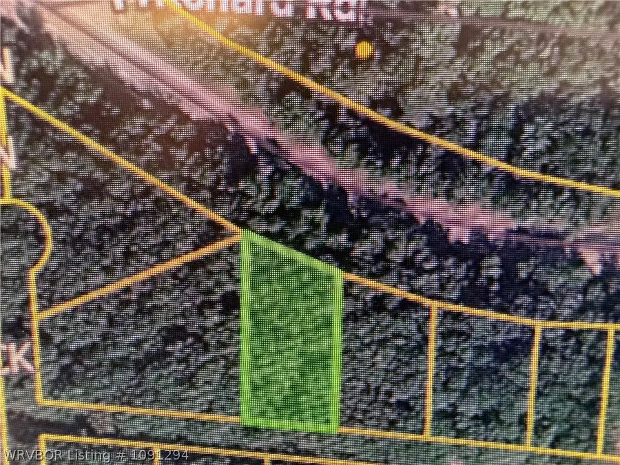 Lot 10 Ponderosa, Ozark, AR 72949 - #2
