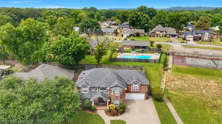 3008 S 106th Circle, Fort Smith, AR 72903 - #3