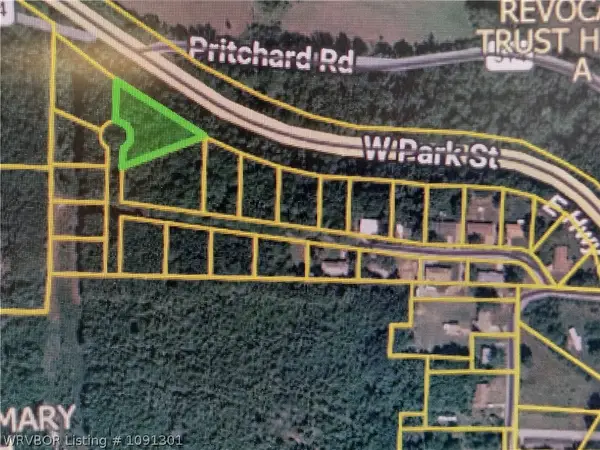 Lot 12 Ponderosa, Ozark, AR 72949