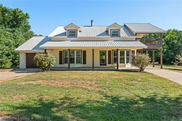 22426 Church Lane, Spiro, OK 74959