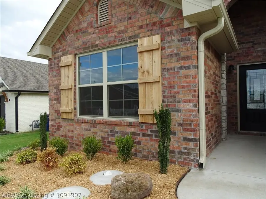 3605 Shelburne Road, Fort Smith, AR 72908 - #2