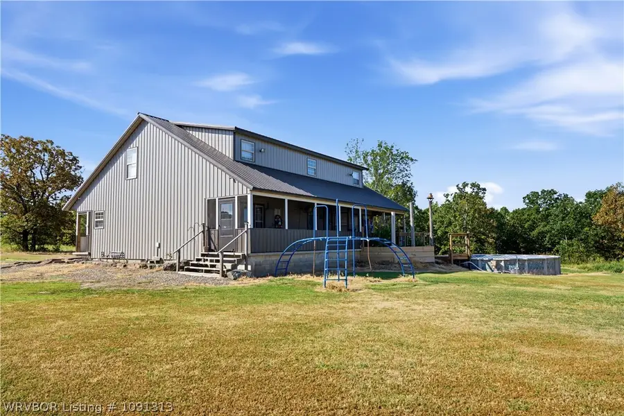 465123 E 981 Road, Sallisaw, OK 74955 - #3