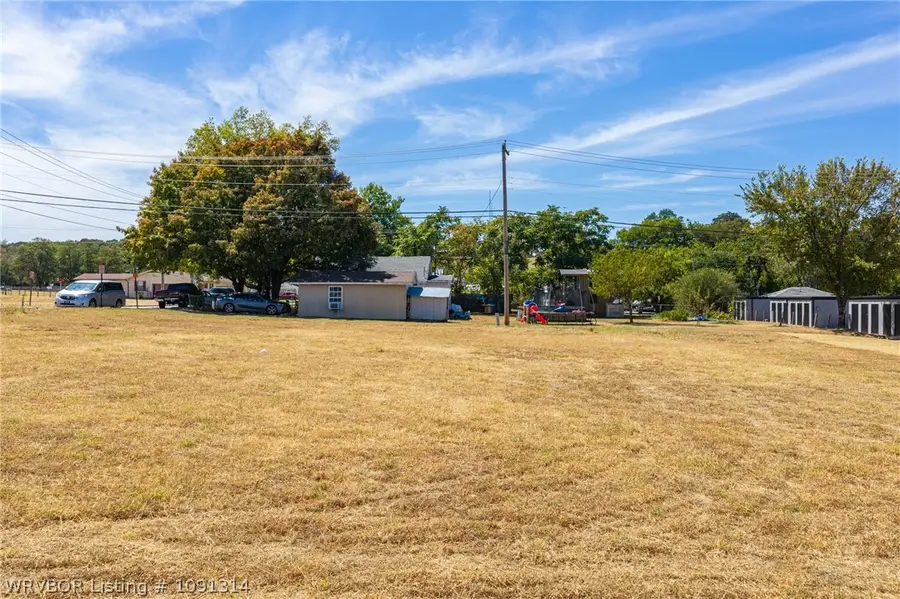 TBD Fayetteville Road, Van Buren, AR 72956 - #3