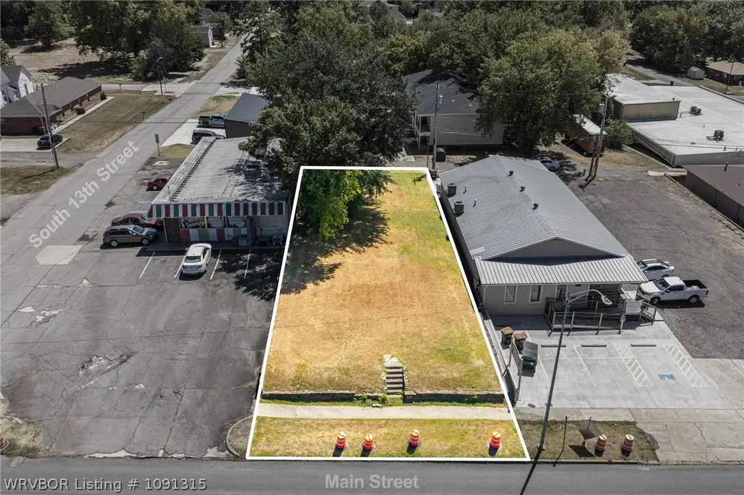 TBD Main Street, Van Buren, AR 72956 - #1