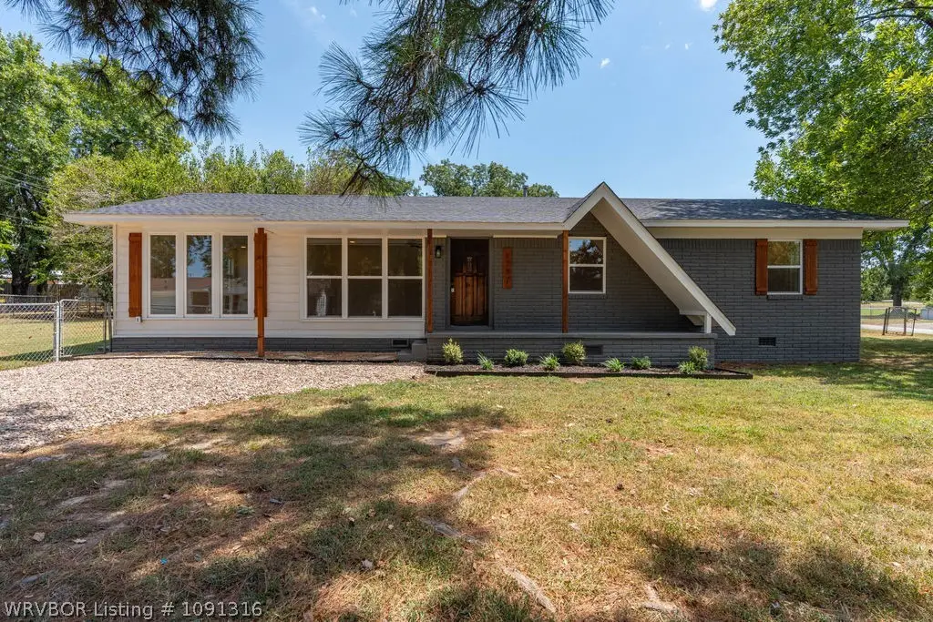 1737 Eastgate Estates, Van Buren, AR 72956 - #1