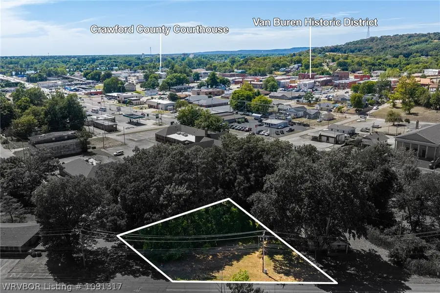 TBD S 11th Street, Van Buren, AR 72956 - #2