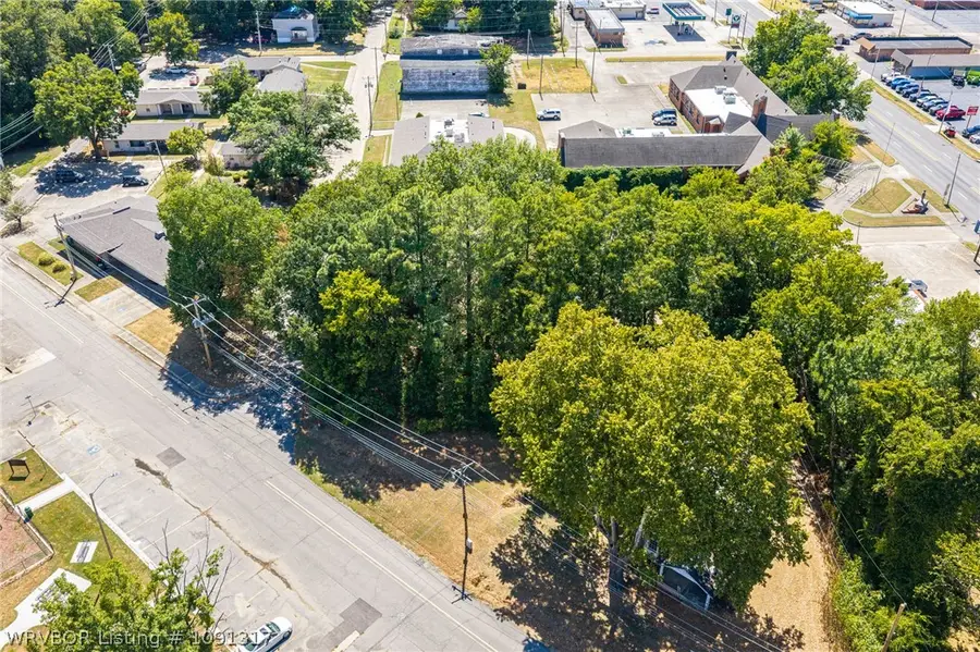 TBD S 11th Street, Van Buren, AR 72956 - #3