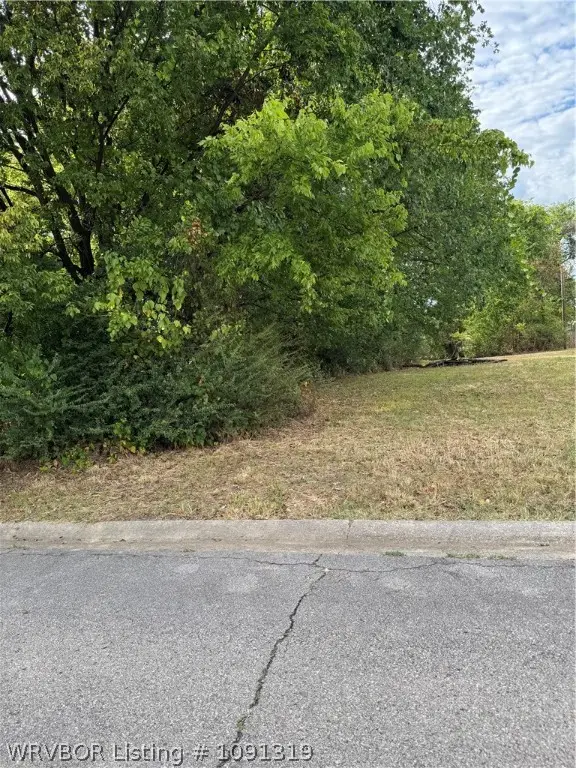 1809 N 14th, Fort Smith, AR 72903 - #2