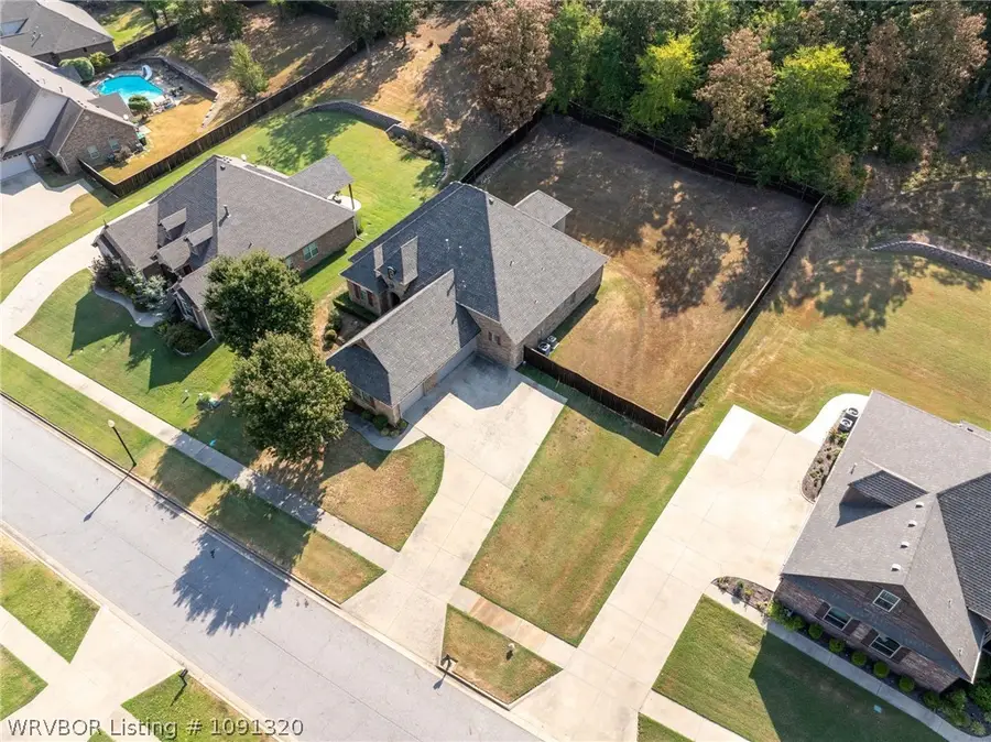 8420 Reata Street, Fort Smith, AR 72916 - #3