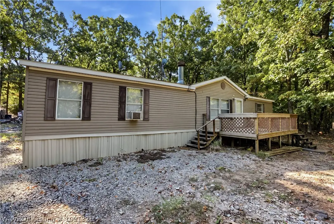 100665 S 4500, Gore, OK 74435 - #1