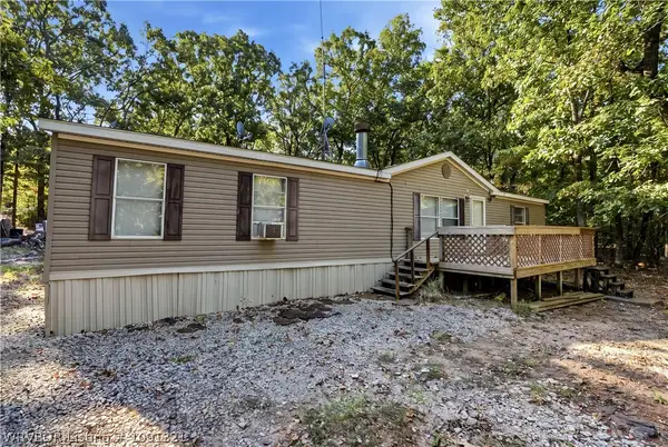 100665 S 4500, Gore, OK 74435