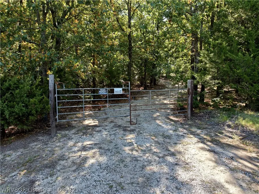 100665 S 4500, Gore, OK 74435 - #2