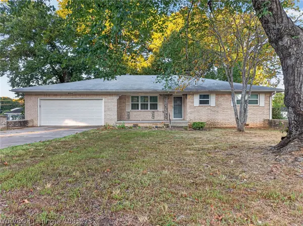 824 Citrus Street, Greenwood, AR 72936