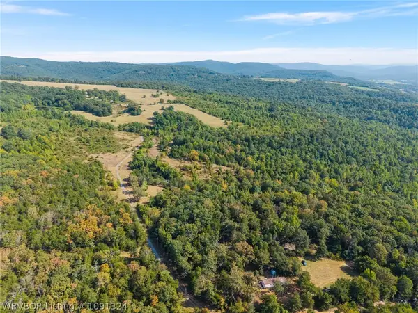 11600 Overlook Trail, Mountainburg, AR 72946