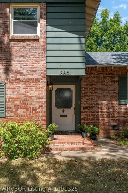 3801 Free Ferry Lane, Fort Smith, AR 72903 - #2