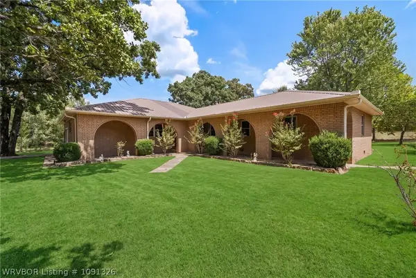 104269 64b Highway, Muldrow, OK 74948