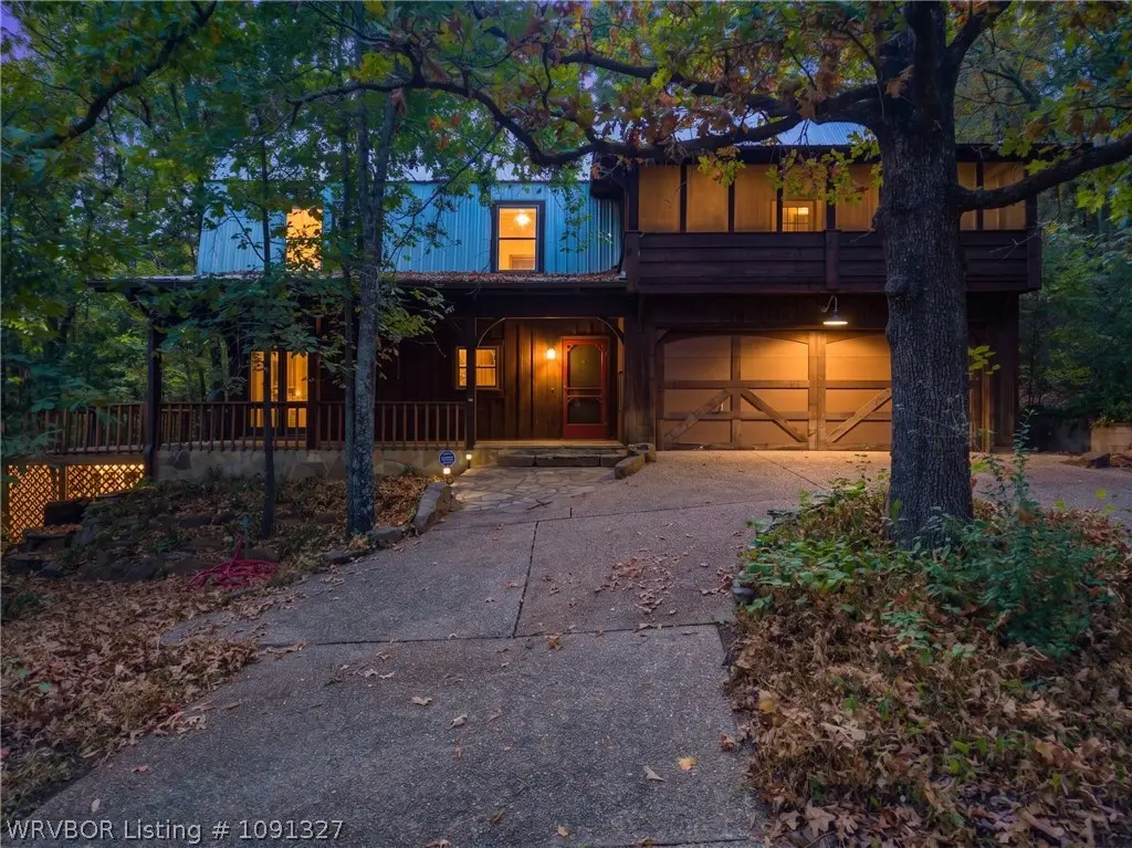 1907 N Rudy Road, Van Buren, AR 72956 - #1