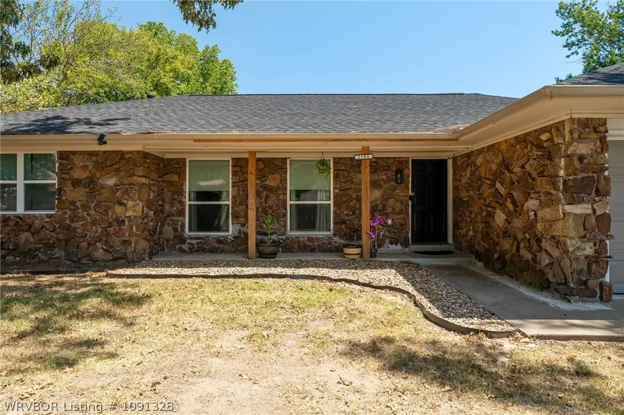 2108 N 47th Terrace, Fort Smith, AR 72904 - #3