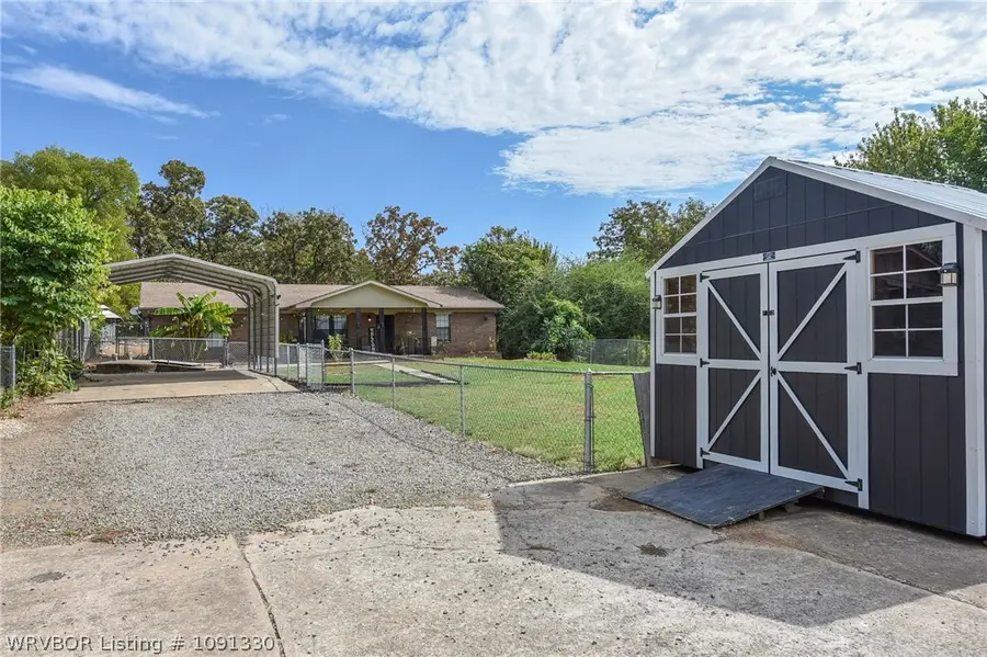 474487 Old Us Highway 64, Muldrow, OK 74948 - #2