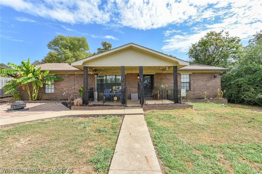 474487 Old Us Highway 64, Muldrow, OK 74948 - #3