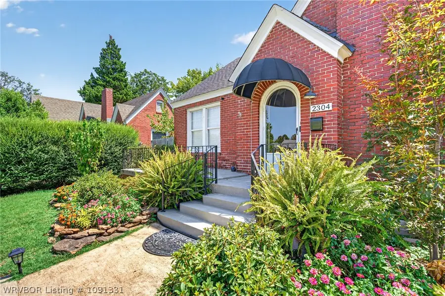 2304 S M Street, Fort Smith, AR 72901 - #2