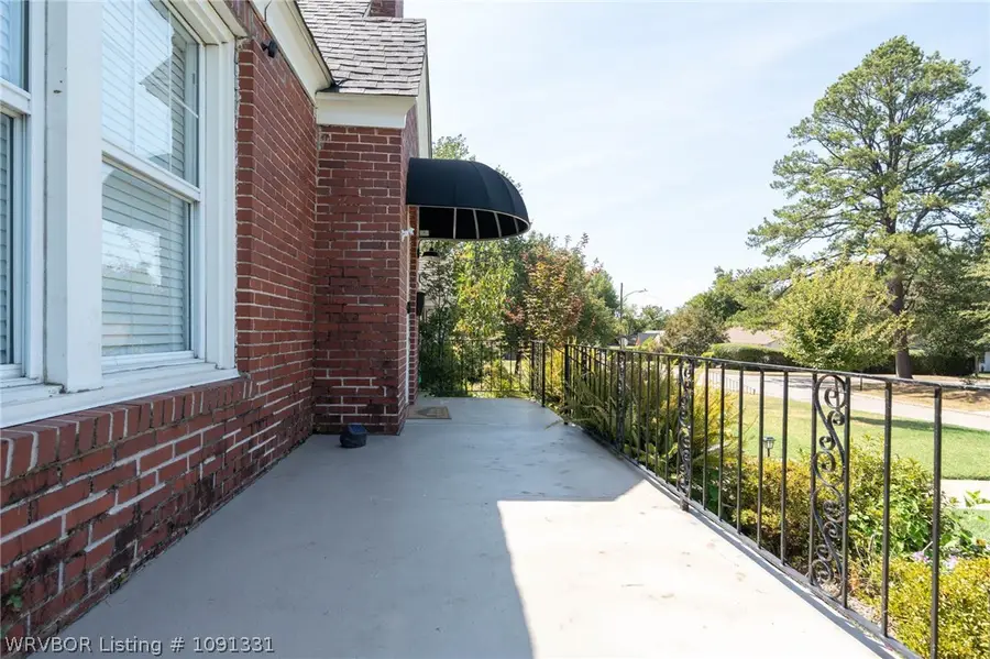2304 S M Street, Fort Smith, AR 72901 - #3