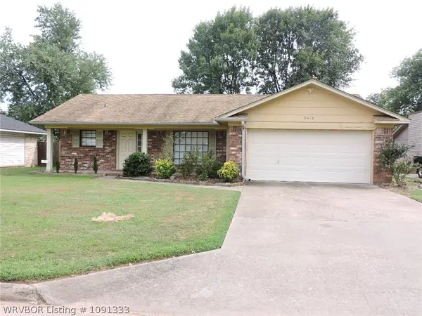 3418 Londonderry Road, Fort Smith, AR 72908