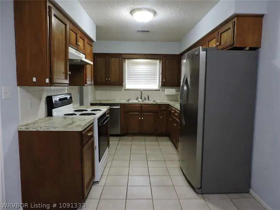 3418 Londonderry Road, Fort Smith, AR 72908 - #2