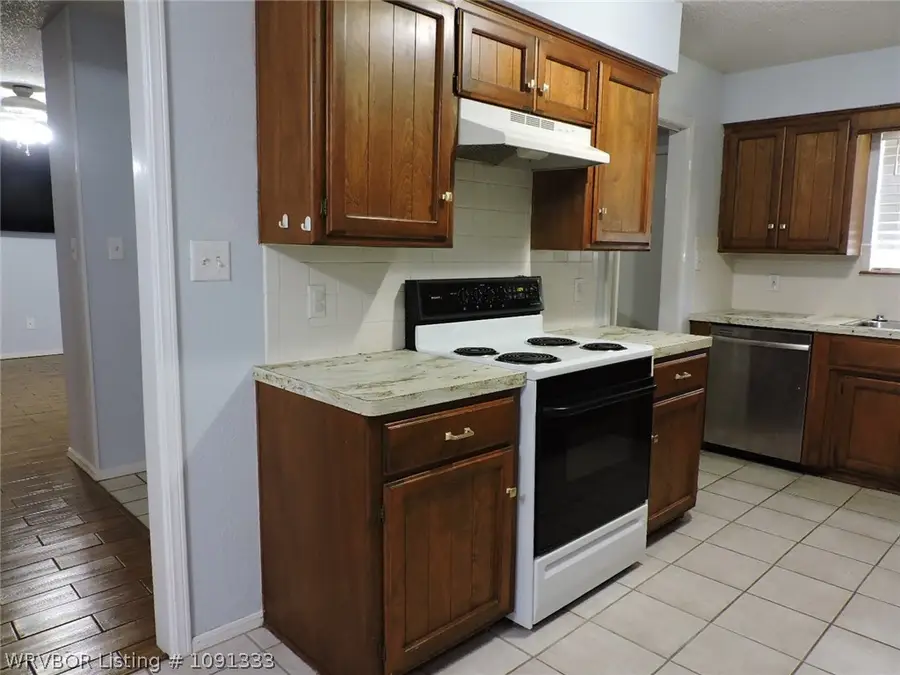 3418 Londonderry Road, Fort Smith, AR 72908 - #3