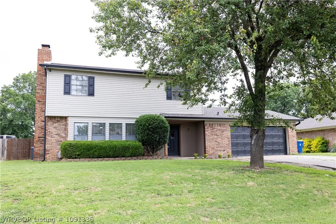 10811 Old Harbor Road, Fort Smith, AR 72903 - #1