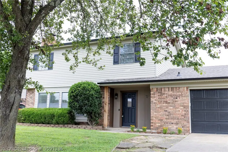 10811 Old Harbor Road, Fort Smith, AR 72903 - #3