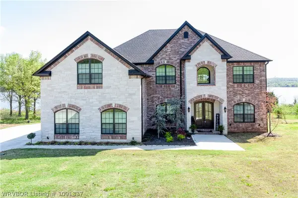 3311 Fairhaven Cove, Greenwood, AR 72936