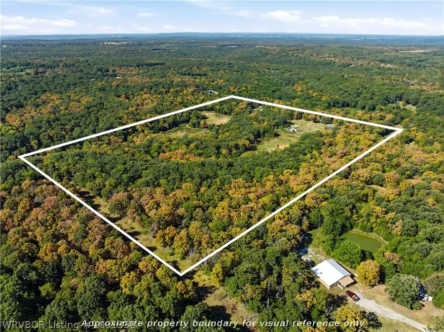 100205 S 4500, Gore, OK 74435 - #2