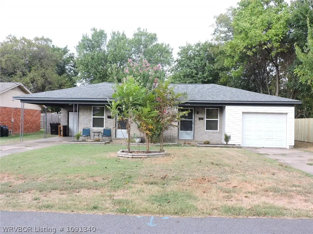 4714 30th Street, Fort Smith, AR 72901 - #1