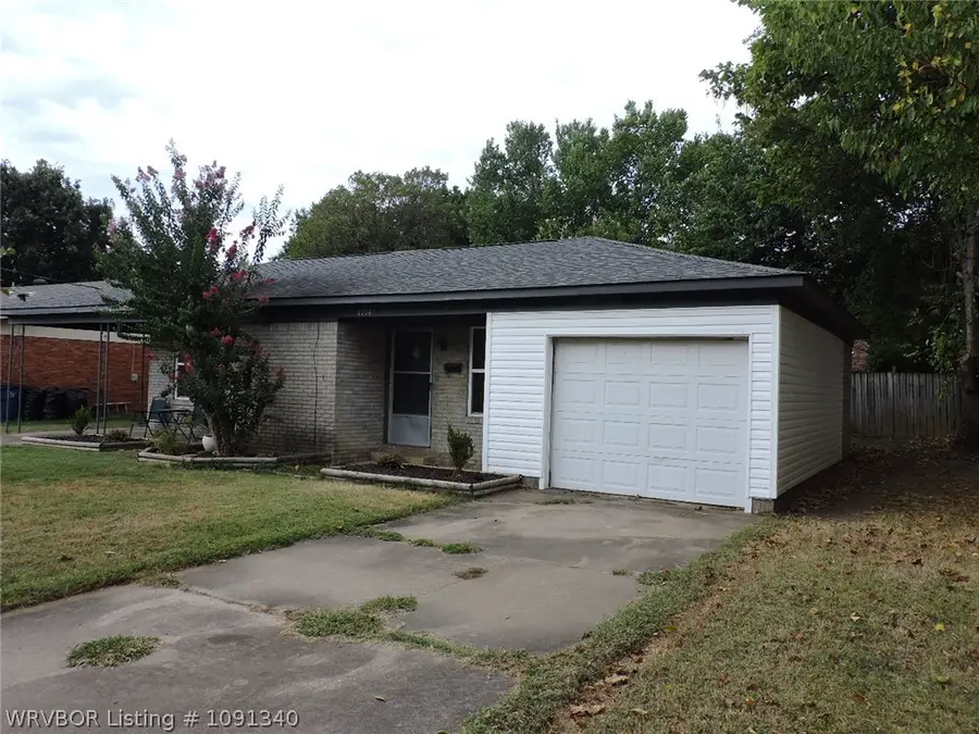 4714 30th Street, Fort Smith, AR 72901 - #2