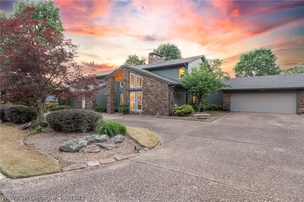 3509 Royal Scots, Fort Smith, AR 72908
