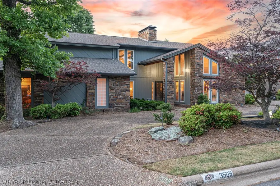 3509 Royal Scots, Fort Smith, AR 72908 - #2