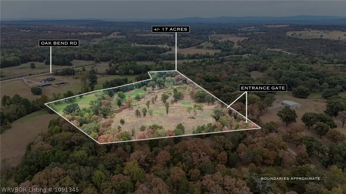 0000 Heritage Road, Barham, AR 72929 - #1