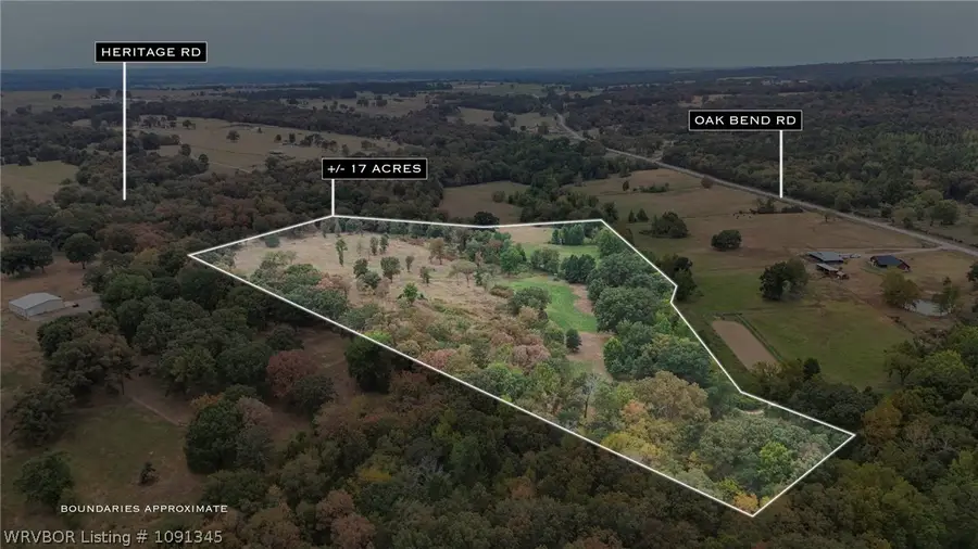 0000 Heritage Road, Barham, AR 72929 - #2