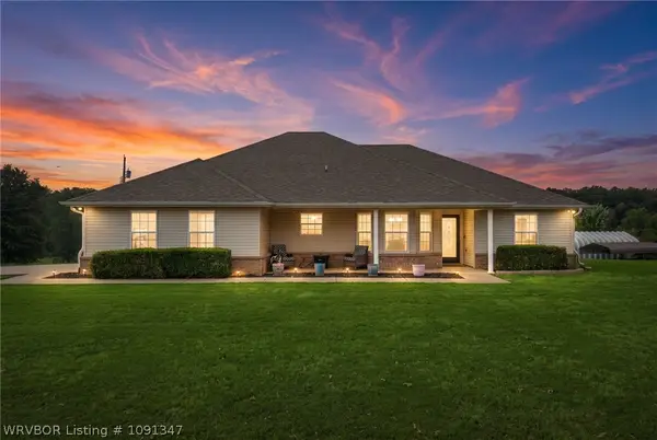 3231 Sturgeon Road, Greenwood, AR 72936