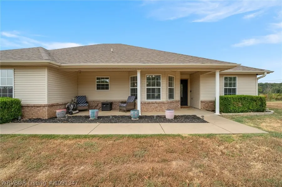 3231 Sturgeon Road, Greenwood, AR 72936 - #3